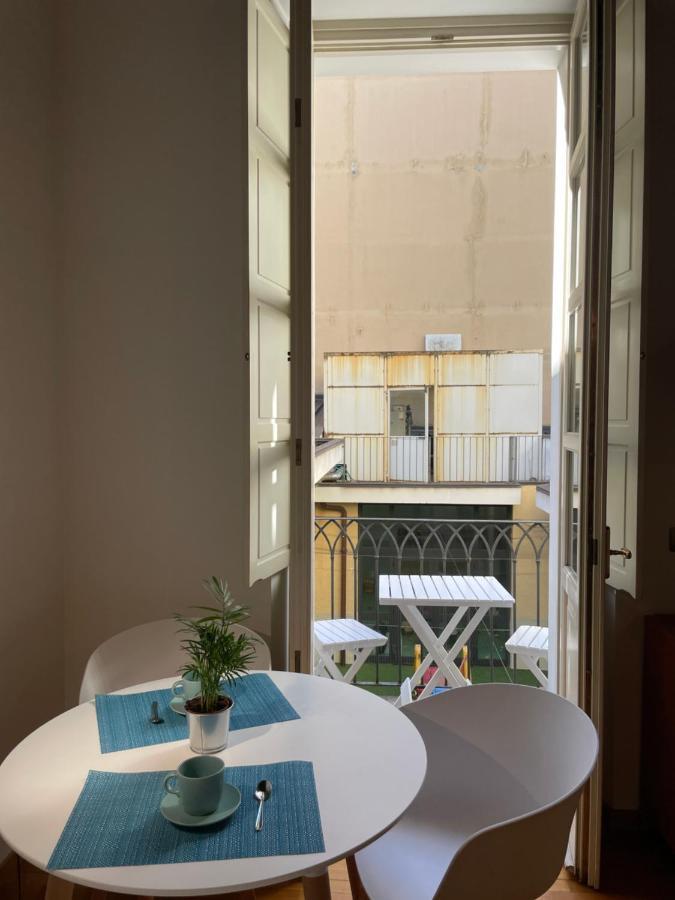 Апартаменти Le Petit Loft - Piazza San Carlo Турин Екстер'єр фото