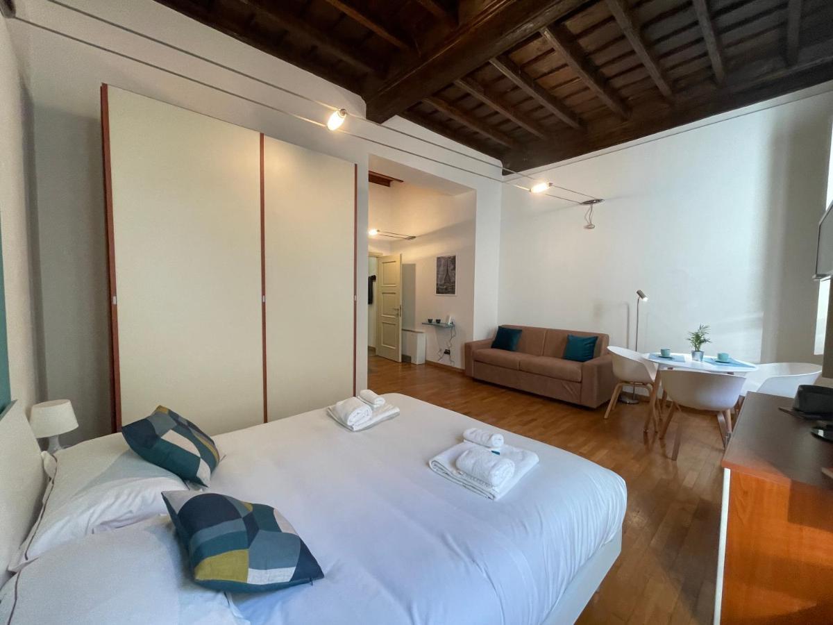 Апартаменти Le Petit Loft - Piazza San Carlo Турин Екстер'єр фото