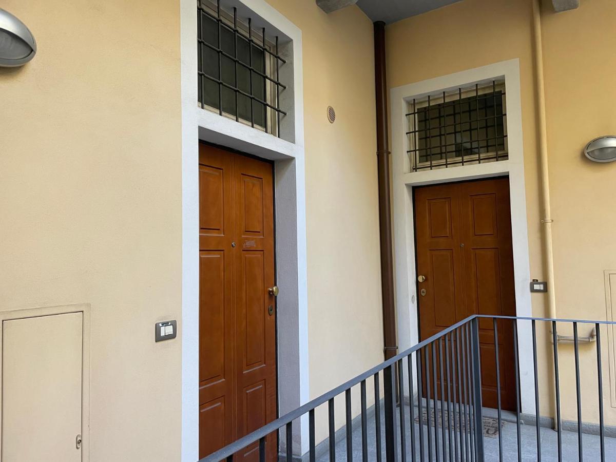 Апартаменти Le Petit Loft - Piazza San Carlo Турин Екстер'єр фото